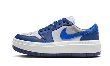 Air Jordan Air Jordan 1 Elevate Low French Blue - DH7004-400