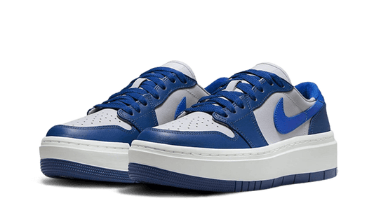 Air Jordan Air Jordan 1 Elevate Low French Blue - DH7004-400