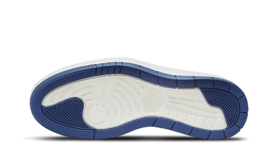 Air Jordan Air Jordan 1 Elevate Low French Blue - DH7004-400