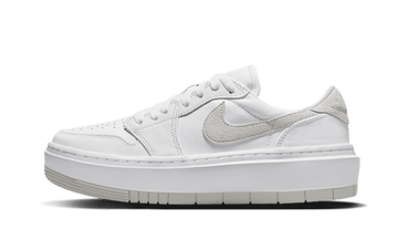 Air Jordan Air Jordan 1 Elevate Low Neutral Grey - DH7004-110