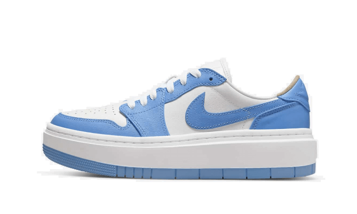 Air Jordan Air Jordan 1 Elevate Low SE University Blue - DQ3698-141