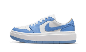 Air Jordan Air Jordan 1 Elevate Low SE University Blue - DQ3698-141