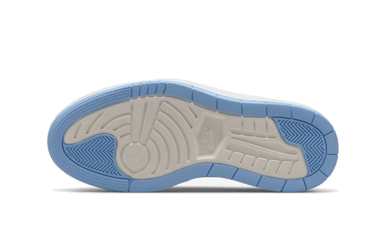 Air Jordan Air Jordan 1 Elevate Low SE University Blue - DQ3698-141
