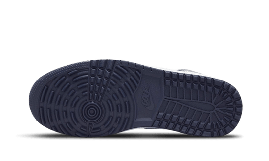 Air Jordan Air Jordan 1 High Golf Midnight Navy - DQ0660-100
