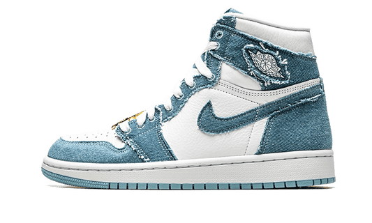 Air Jordan Air Jordan 1 High OG Denim - DM9036-104