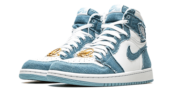 Air Jordan Air Jordan 1 High OG Denim - DM9036-104