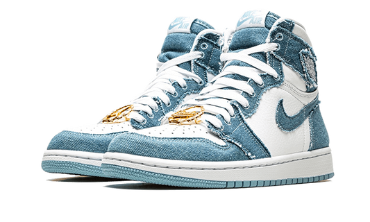 Air Jordan Air Jordan 1 High OG Denim - DM9036-104