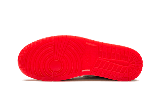 Air Jordan Air Jordan 1 High OG Spider-Man Across the Spider-Verse - DV1748-601 / DV1753-601