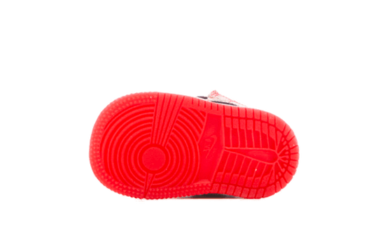 Air Jordan Air Jordan 1 High OG Spider-Man Across the Spider-Verse Bébé (TD) - DV1753-601