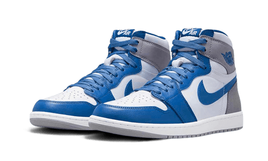 Air Jordan Air Jordan 1 High Retro OG True Blue - DZ5485-410 / FD1437-410