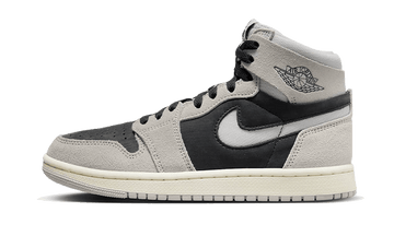 Air Jordan Air Jordan 1 High Zoom Air CMFT 2 Light Iron Ore - DV1305-001