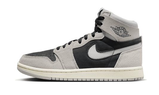 Air Jordan Air Jordan 1 High Zoom Air CMFT 2 Light Iron Ore - DV1305-001