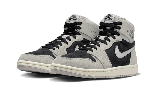 Air Jordan Air Jordan 1 High Zoom Air CMFT 2 Light Iron Ore - DV1305-001