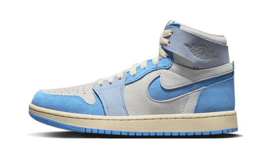 Air Jordan Air Jordan 1 High Zoom Air CMFT 2 Phantom University Blue - DV1305-004