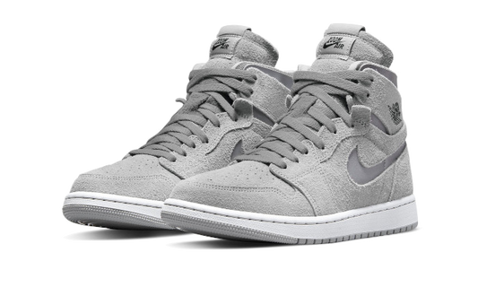 Air Jordan Air Jordan 1 High Zoom CMFT Medium Grey - CT0979-003