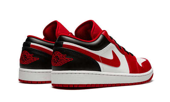 Air Jordan Air Jordan 1 Low Bulls - 553558-163 / 553560-163