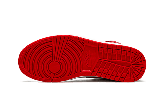 Air Jordan Air Jordan 1 Low Bulls - 553558-163 / 553560-163