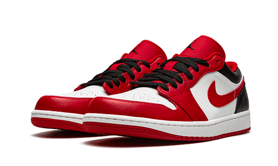 Air Jordan Air Jordan 1 Low Bulls - 553558-163 / 553560-163