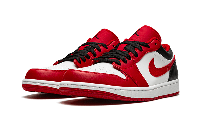 Air Jordan Air Jordan 1 Low Bulls - 553558-163 / 553560-163