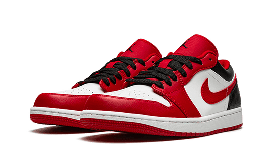 Air Jordan Air Jordan 1 Low Bulls - 553558-163 / 553560-163