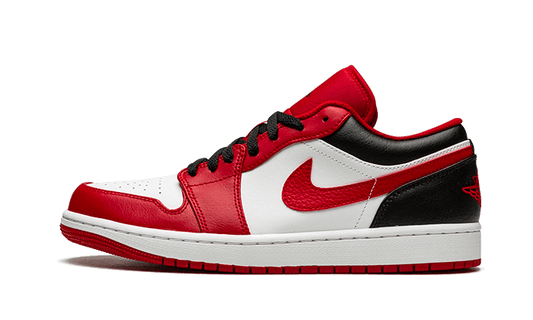 Air Jordan Air Jordan 1 Low Bulls - 553558-163 / 553560-163