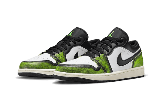 Air Jordan Air Jordan 1 Low Electric Green - DN3705-003 / DO8244-003