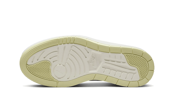 Air Jordan Air Jordan 1 Low Elevate Tan Suede - DH7004-101