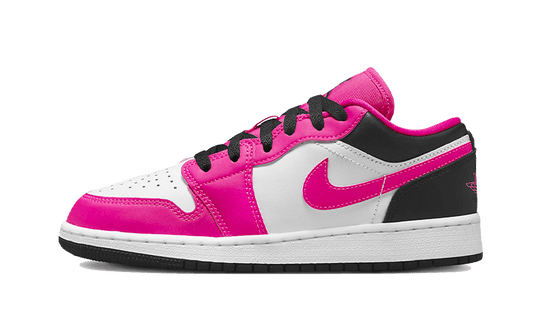 Air Jordan Air Jordan 1 Low Fierce Pink - DZ5365-601