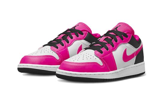 Air Jordan Air Jordan 1 Low Fierce Pink - DZ5365-601