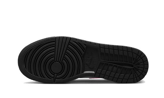 Air Jordan Air Jordan 1 Low Fierce Pink - DZ5365-601