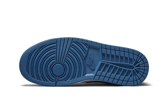 Air Jordan Air Jordan 1 Low Marina Blue - DC0774-114