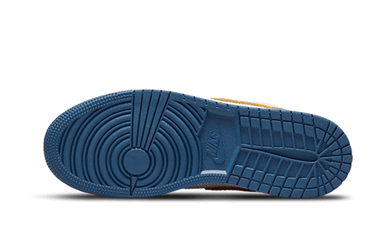 Air Jordan Air Jordan 1 Low SE Multi-Texture - DR6960-400