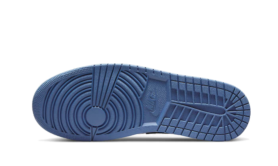 Air Jordan Air Jordan 1 Low SE True Blue - DQ2514-140 / DQ2514-140