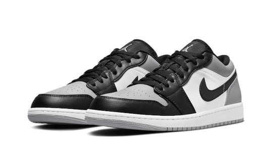 Air Jordan Air Jordan 1 Low Shadow Toe - 553558-052 / 553560-052