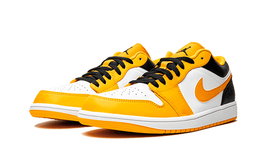 Air Jordan Air Jordan 1 Low Taxi - 553560-701