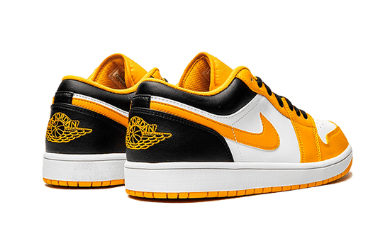 Air Jordan Air Jordan 1 Low Taxi - 553560-701