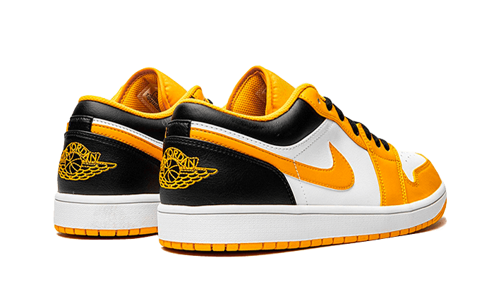 Air Jordan Air Jordan 1 Low Taxi - 553560-701