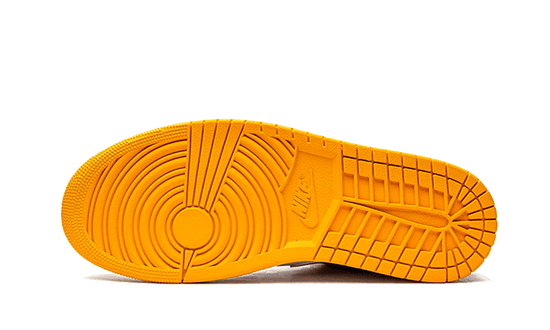 Air Jordan Air Jordan 1 Low Taxi - 553560-701