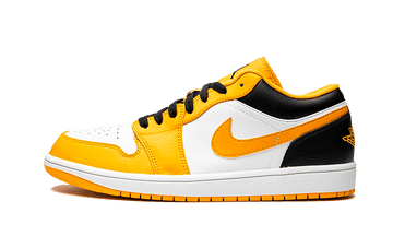 Air Jordan Air Jordan 1 Low Taxi - 553560-701