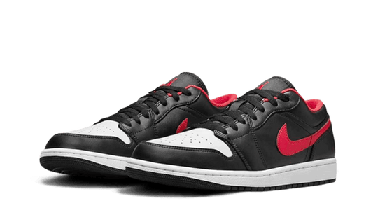 Air Jordan Air Jordan 1 Low White Toe - 553558-063 / 553560-063