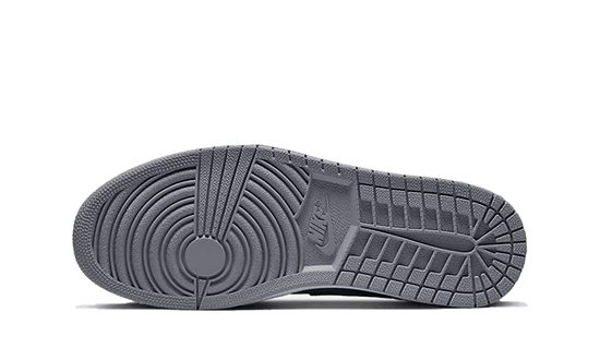 Air Jordan Air Jordan 1 Mid Cherrywood Red - DQ8426-615 / DQ8423-615