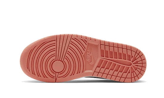 Air Jordan Air Jordan 1 Mid Dark Teal Green - BQ6472-308