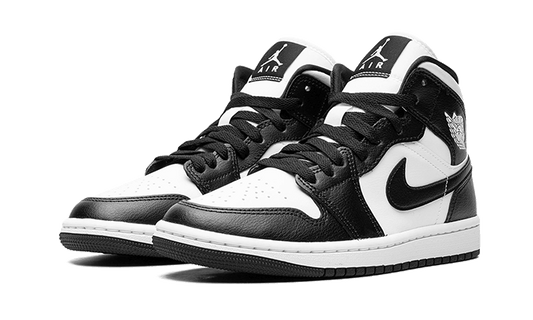 Air Jordan Air Jordan 1 Mid Panda - DV0991-101