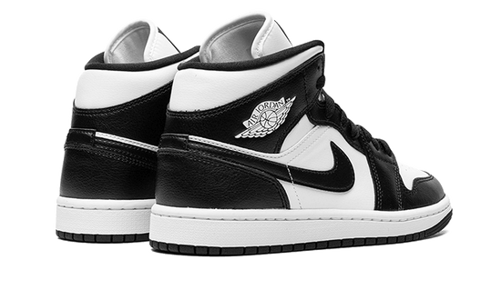 Air Jordan Air Jordan 1 Mid Panda - DV0991-101