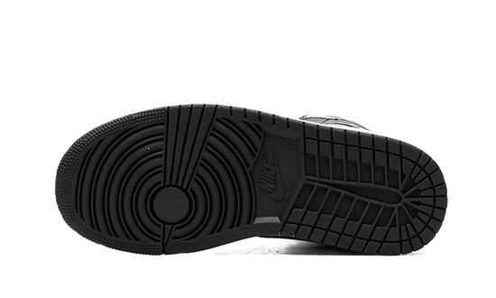 Air Jordan Air Jordan 1 Mid Panda - DV0991-101