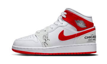 Air Jordan Air Jordan 1 Mid Rookie Season - DR6496-116