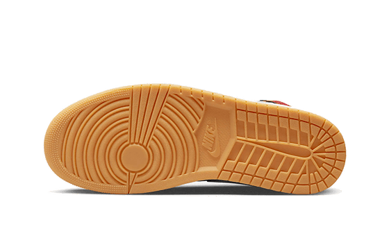 Air Jordan Air Jordan 1 Mid SE Christmas - DQ8417-006 / DQ8418-006