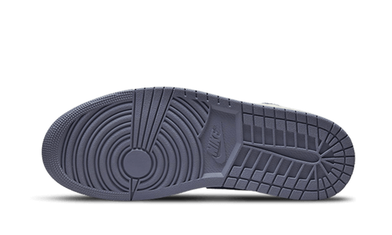 Air Jordan Air Jordan 1 Mid SE Craft Obsidian - DR8868-400 / DX2193-400