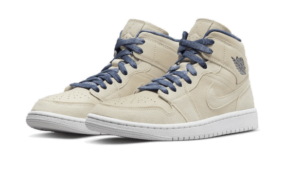 Air Jordan Air Jordan 1 Mid Sanddrift - DM9126-104