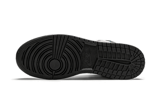 Air Jordan Air Jordan 1 Mid University Take Flight - BQ6931-114